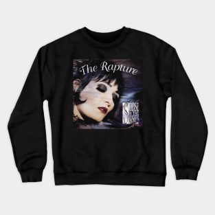 Siouxsie and the Banshees Vocal Haunts Crewneck Sweatshirt